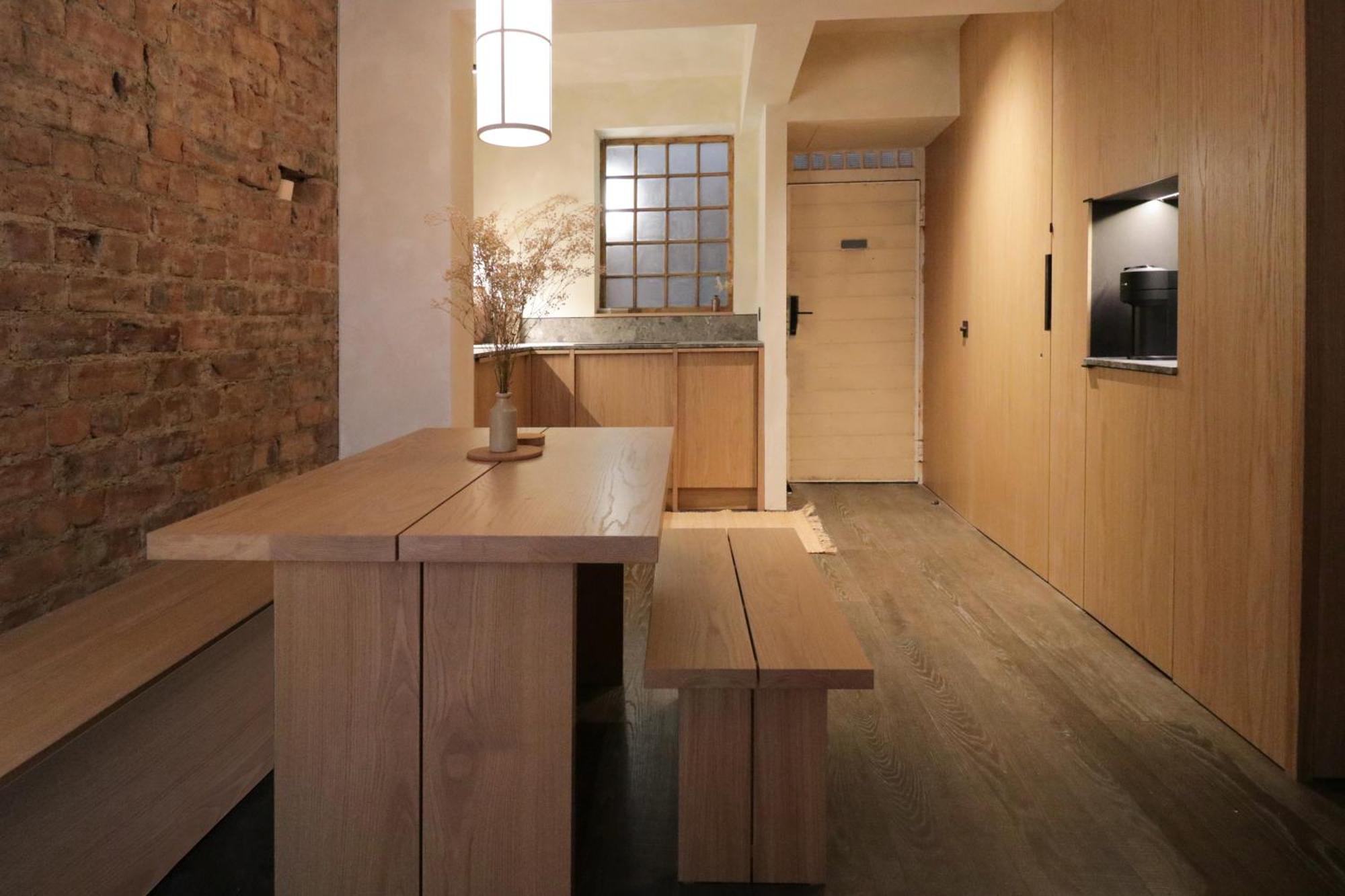 Loggia Apartment EDI