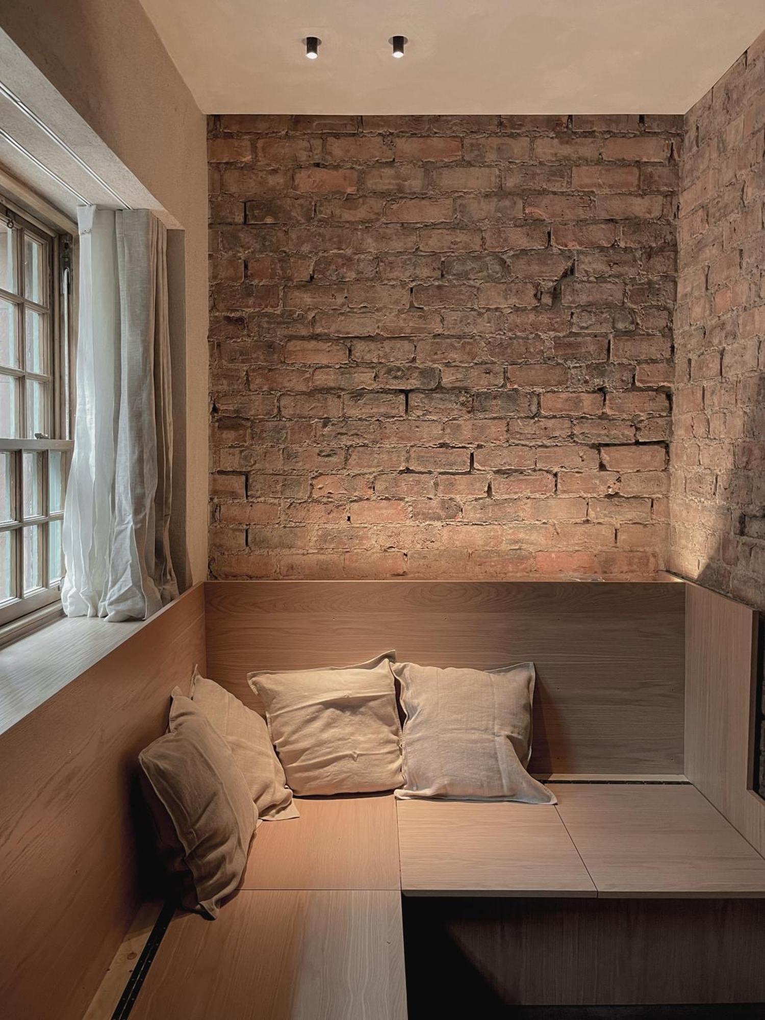 Loggia EDI